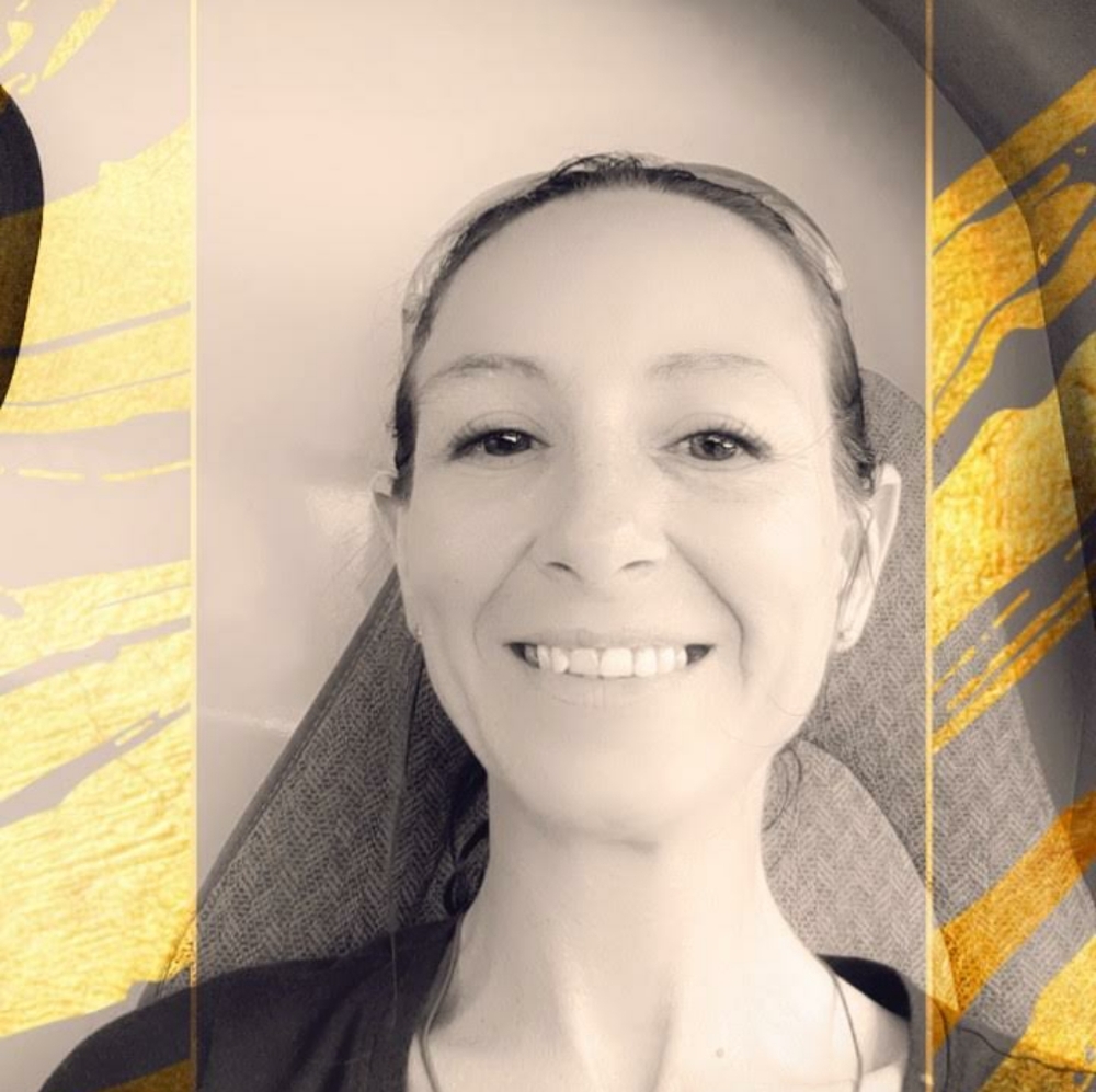 Meet your Posher, Dana